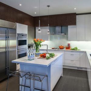 BACKSPLASH - YORKVILLE