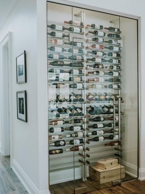 WINE CELLAR - LELAND
